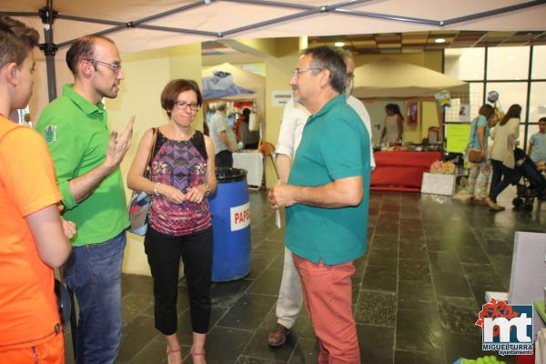 Inauguracion Feria del Comercio-junio2017-Fuente imagen Area Comunicacion Ayuntamiento Miguelturra-039