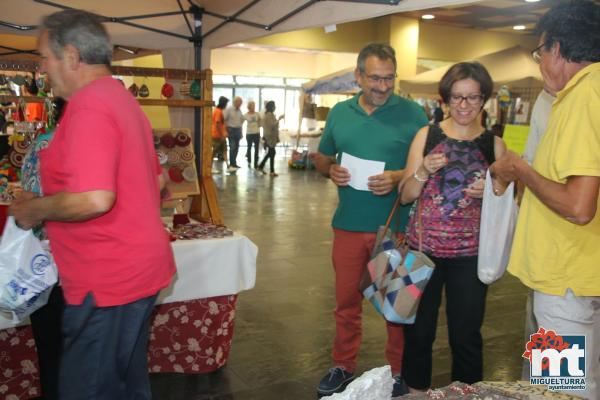 Inauguracion Feria del Comercio-junio2017-Fuente imagen Area Comunicacion Ayuntamiento Miguelturra-045