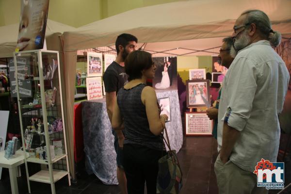 Inauguracion Feria del Comercio-junio2017-Fuente imagen Area Comunicacion Ayuntamiento Miguelturra-047