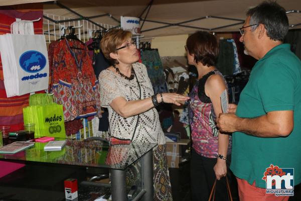 Inauguracion Feria del Comercio-junio2017-Fuente imagen Area Comunicacion Ayuntamiento Miguelturra-062