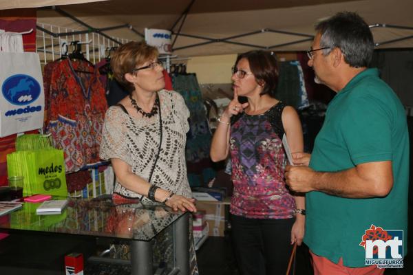 Inauguracion Feria del Comercio-junio2017-Fuente imagen Area Comunicacion Ayuntamiento Miguelturra-063