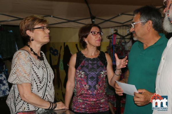 Inauguracion Feria del Comercio-junio2017-Fuente imagen Area Comunicacion Ayuntamiento Miguelturra-065