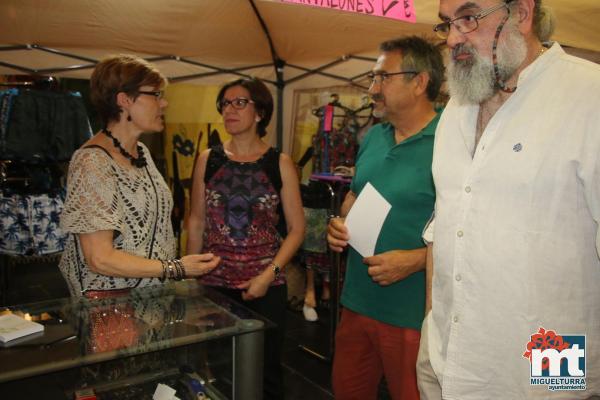 Inauguracion Feria del Comercio-junio2017-Fuente imagen Area Comunicacion Ayuntamiento Miguelturra-066