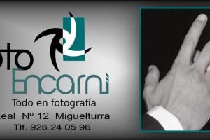 Fotografía Encarni