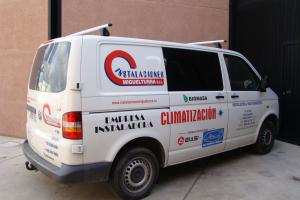 Instalaciones Miguelturra