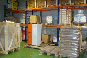 Instalaciones Miguelturra