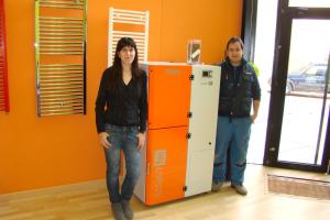 Instalaciones Miguelturra
