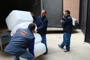 Instalaciones Miguelturra