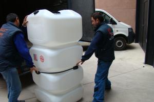Instalaciones Miguelturra