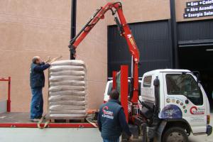 Instalaciones Miguelturra