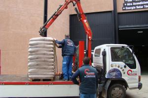 Instalaciones Miguelturra