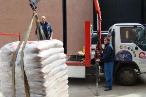 Instalaciones Miguelturra