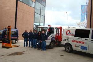 Instalaciones Miguelturra