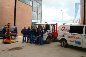 Instalaciones Miguelturra