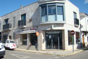 Motos Julio