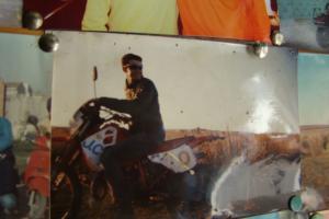 Motos Julio