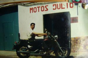 Motos Julio