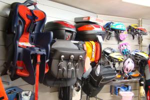 Motos Julio