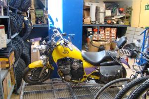 Motos Julio
