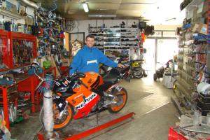 Motos Julio