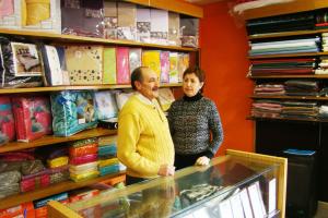 Muebles Fernández