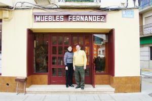 Muebles Fernández