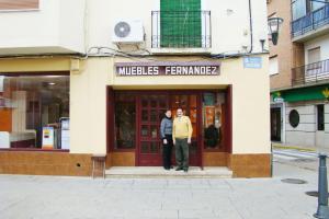 Muebles Fernández