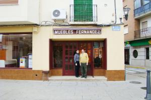 Muebles Fernández