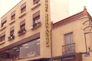 Muebles Fernández