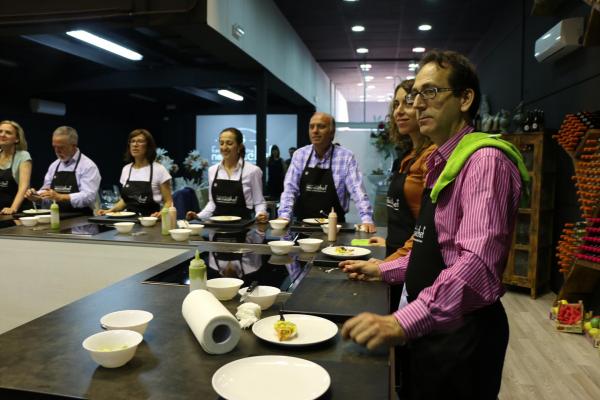 Presentacion Oficial de los Cursos Naturalchef-Miguelturra-2015-04-22-fuente Area Comunicacion Municipal-083