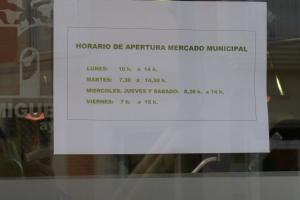 nuevo Mercado Municipal