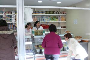 nuevo Mercado Municipal