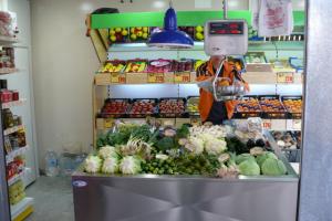 nuevo Mercado Municipal