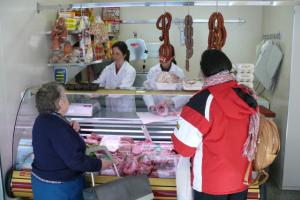 nuevo Mercado Municipal