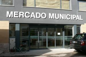 nuevo Mercado Municipal