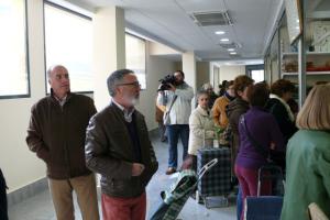 nuevo Mercado Municipal