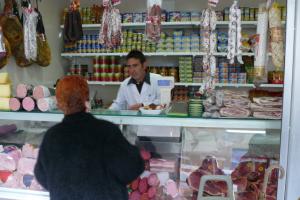 nuevo Mercado Municipal