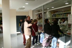 nuevo Mercado Municipal