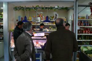 nuevo Mercado Municipal