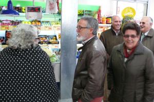 nuevo Mercado Municipal