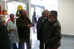 nuevo Mercado Municipal