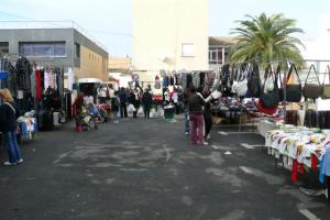 nuevo Mercado Municipal