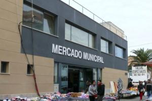 nuevo Mercado Municipal