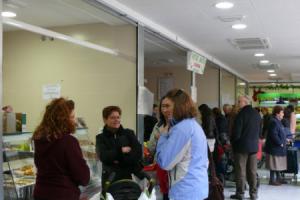 nuevo Mercado Municipal