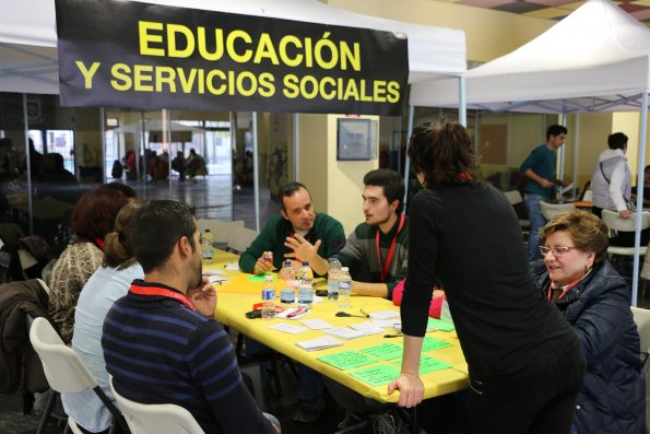 Jornada de Participacion Ciudadana Miguelturra-Noviembre 2014-fuente Area Comunicacion Municipal-02