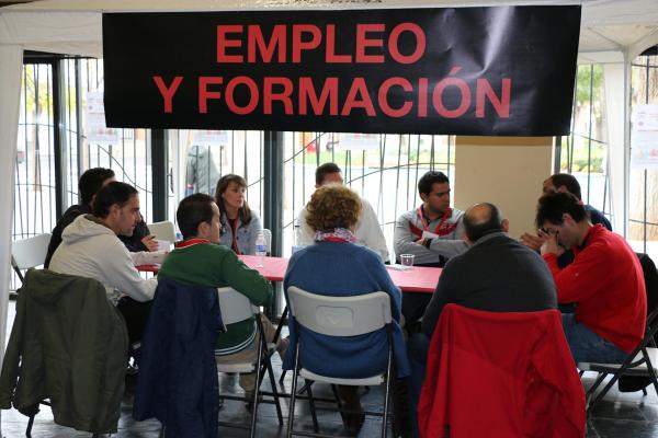 Jornada de Participacion Ciudadana Miguelturra-Noviembre 2014-fuente Area Comunicacion Municipal-09