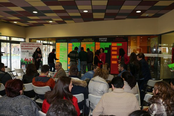 Jornada de Participacion Ciudadana Miguelturra-Noviembre 2014-fuente Area Comunicacion Municipal-37