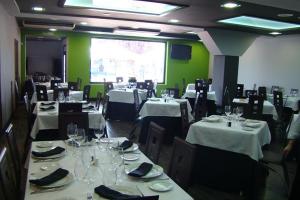 Restaurante Casa Petra