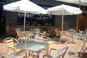 Restaurante Casa Petra