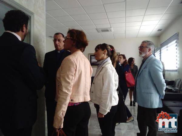 Inauguracion oficial del Tanatorio-2018-10-25-Fuente imagen Area Comunicacion Ayuntamiento Miguelturra-007